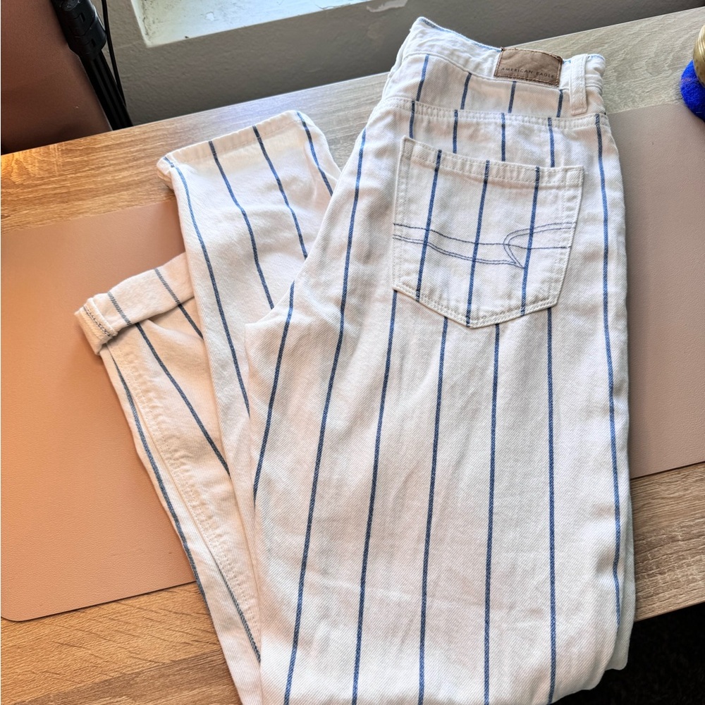 American Eagle Jeans Size 0